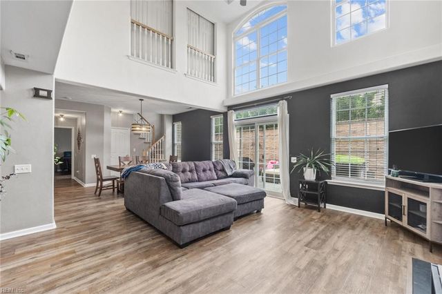 3920 Filbert WAY, Virginia Beach, VA 23462