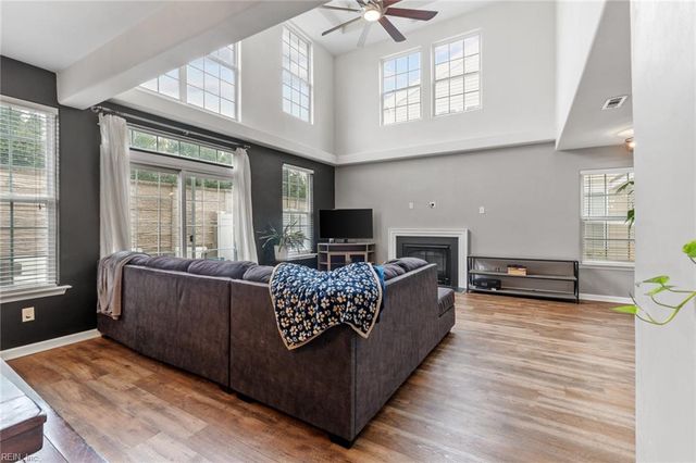 3920 Filbert WAY, Virginia Beach, VA 23462