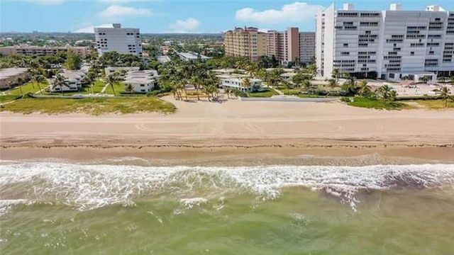 1755 E Terra Mar Drive, Lauderdale-By-The-Sea, Lauderdale By The Sea, FL 33062