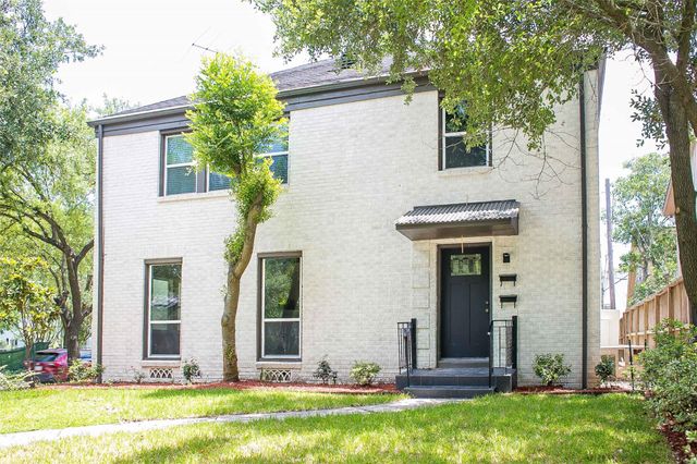 2301 Albans Road, Houston, TX 77005