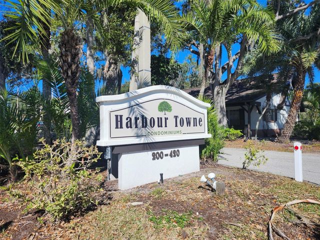 380 N BAYSHORE BOULEVARD 204, Clearwater, FL 33759