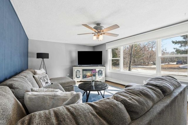 1424 NORTH SECOND DRIVE, Stevens Point, WI 54482