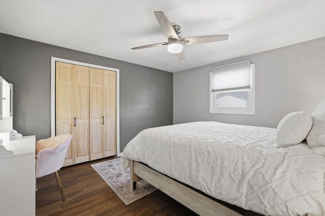 1424 NORTH SECOND DRIVE, Stevens Point, WI 54482