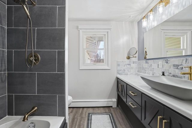 1424 NORTH SECOND DRIVE, Stevens Point, WI 54482