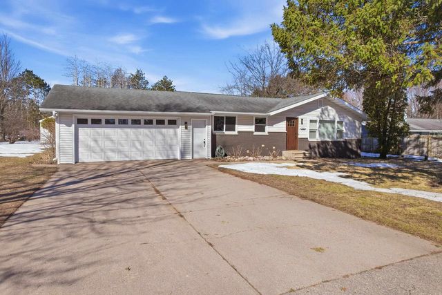 1424 NORTH SECOND DRIVE, Stevens Point, WI 54482