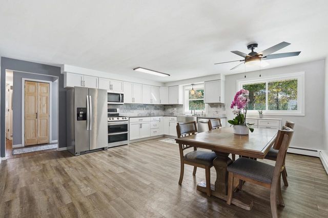 1424 NORTH SECOND DRIVE, Stevens Point, WI 54482