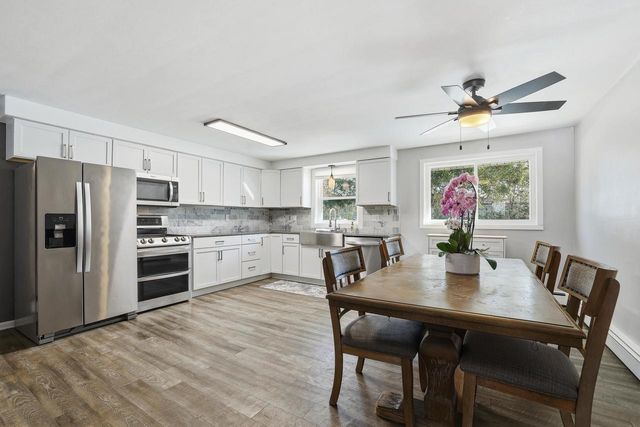 1424 NORTH SECOND DRIVE, Stevens Point, WI 54482