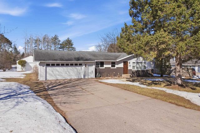 1424 NORTH SECOND DRIVE, Stevens Point, WI 54482