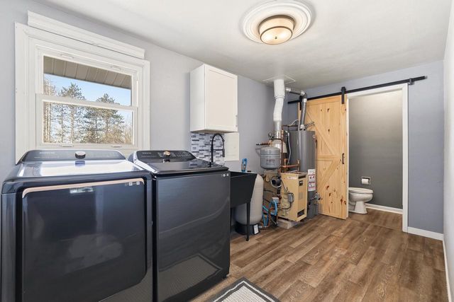 1424 NORTH SECOND DRIVE, Stevens Point, WI 54482