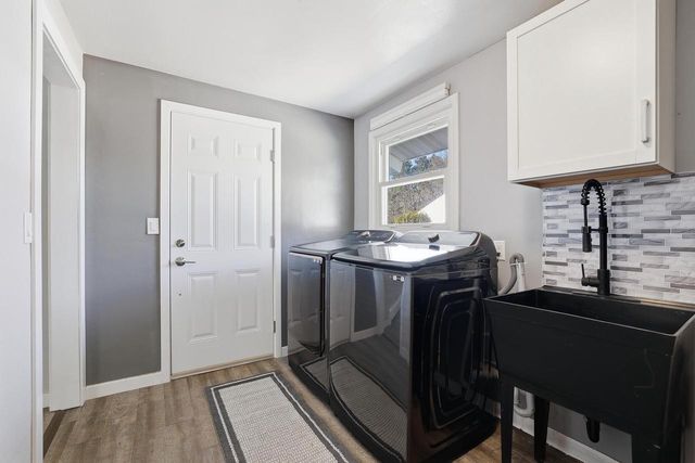 1424 NORTH SECOND DRIVE, Stevens Point, WI 54482