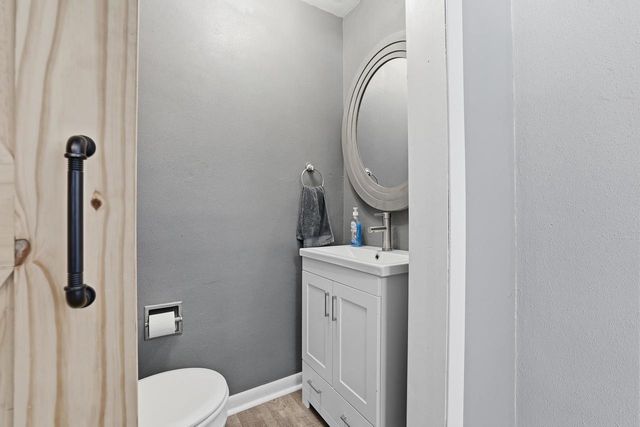 1424 NORTH SECOND DRIVE, Stevens Point, WI 54482