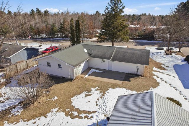 1424 NORTH SECOND DRIVE, Stevens Point, WI 54482