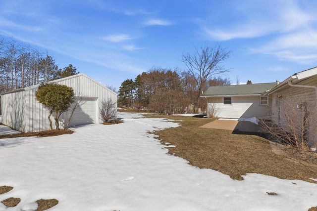 1424 NORTH SECOND DRIVE, Stevens Point, WI 54482