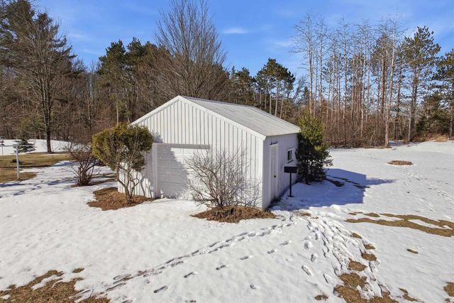 1424 NORTH SECOND DRIVE, Stevens Point, WI 54482