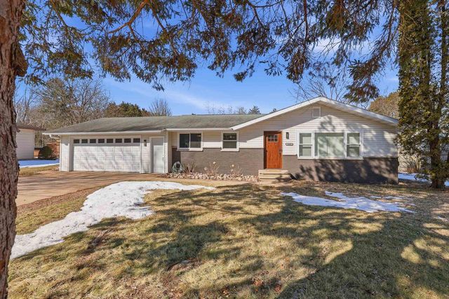 1424 NORTH SECOND DRIVE, Stevens Point, WI 54482