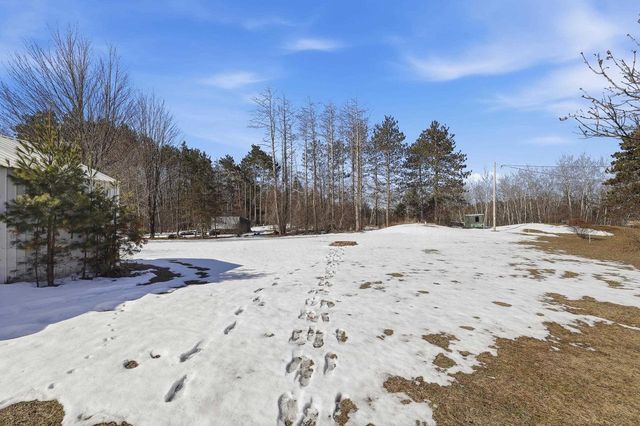 1424 NORTH SECOND DRIVE, Stevens Point, WI 54482