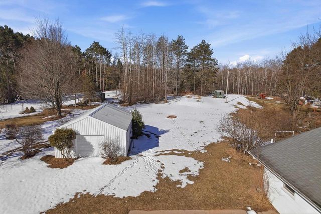 1424 NORTH SECOND DRIVE, Stevens Point, WI 54482