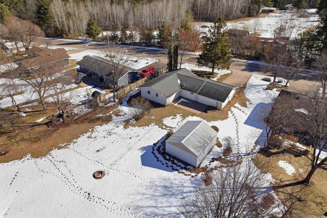 1424 NORTH SECOND DRIVE, Stevens Point, WI 54482