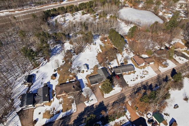 1424 NORTH SECOND DRIVE, Stevens Point, WI 54482