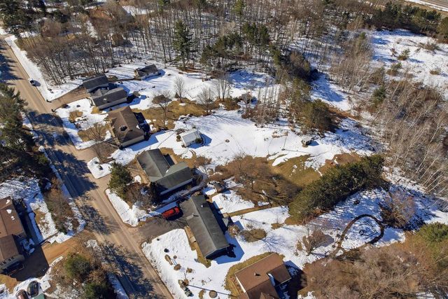 1424 NORTH SECOND DRIVE, Stevens Point, WI 54482