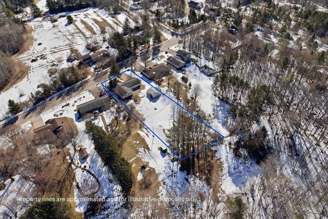 1424 NORTH SECOND DRIVE, Stevens Point, WI 54482