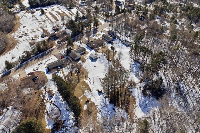 1424 NORTH SECOND DRIVE, Stevens Point, WI 54482