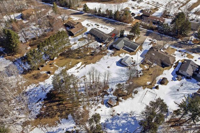 1424 NORTH SECOND DRIVE, Stevens Point, WI 54482