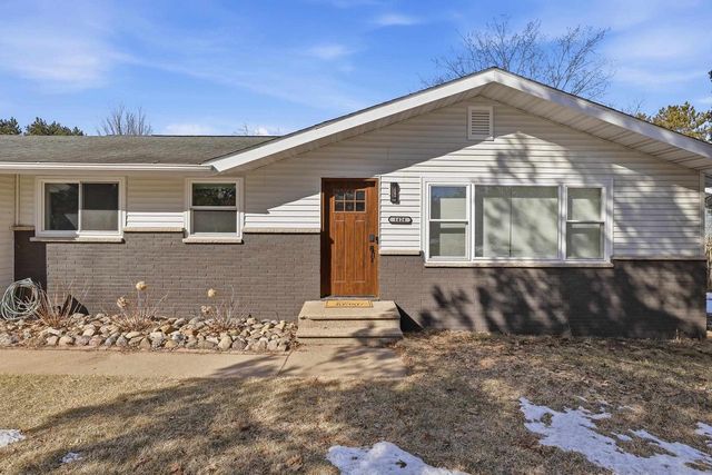 1424 NORTH SECOND DRIVE, Stevens Point, WI 54482
