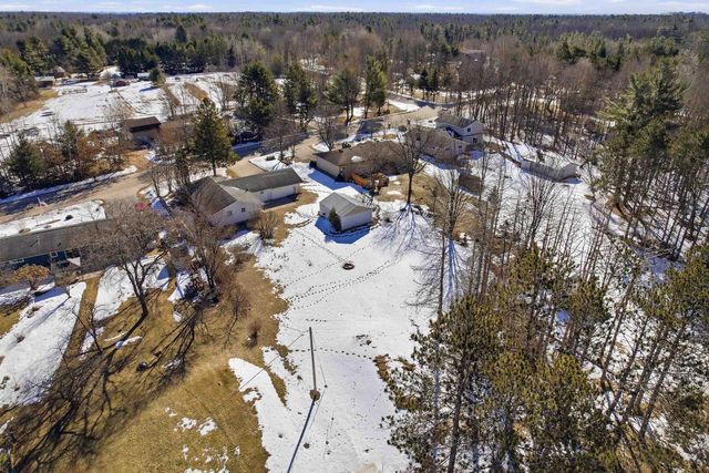 1424 NORTH SECOND DRIVE, Stevens Point, WI 54482