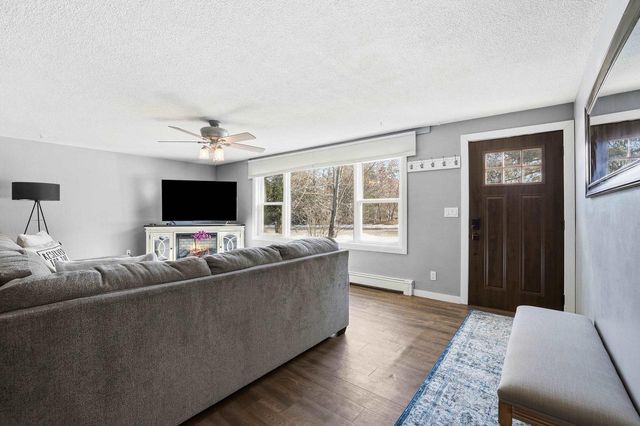 1424 NORTH SECOND DRIVE, Stevens Point, WI 54482