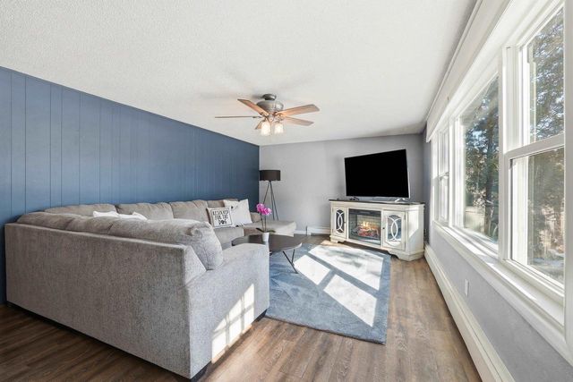 1424 NORTH SECOND DRIVE, Stevens Point, WI 54482