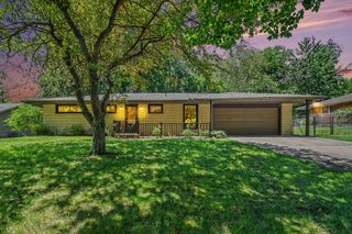 734 Hance Street, Niles, MI 49120