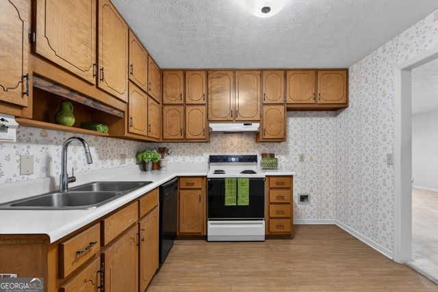 6847 Oak View Court, Riverdale, GA 30274
