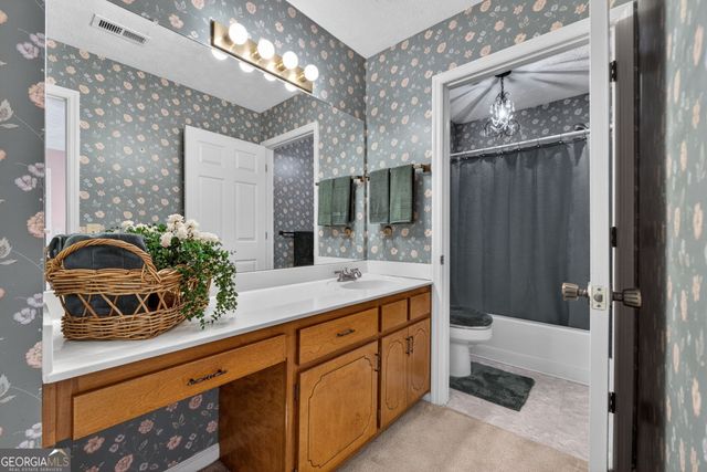 6847 Oak View Court, Riverdale, GA 30274