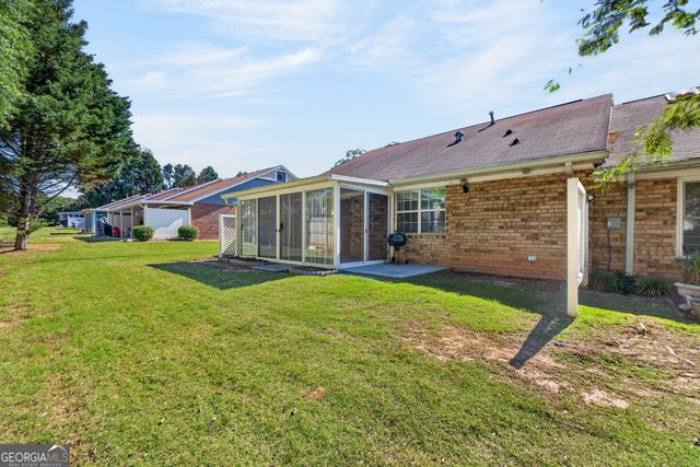 6847 Oak View Court, Riverdale, GA 30274