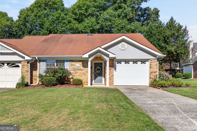 6847 Oak View Court, Riverdale, GA 30274