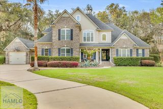 176 Crosswinds Drive, Richmond Hill, GA 31324