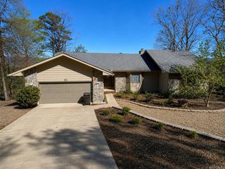 31 Cadiz Lane, Hot Springs Village, AR 71909