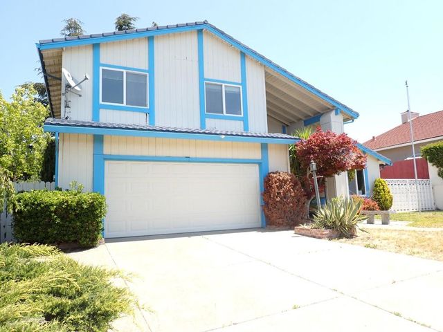 1955 Redwood Road, Hercules, CA 94547