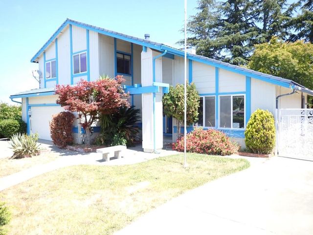 1955 Redwood Road, Hercules, CA 94547