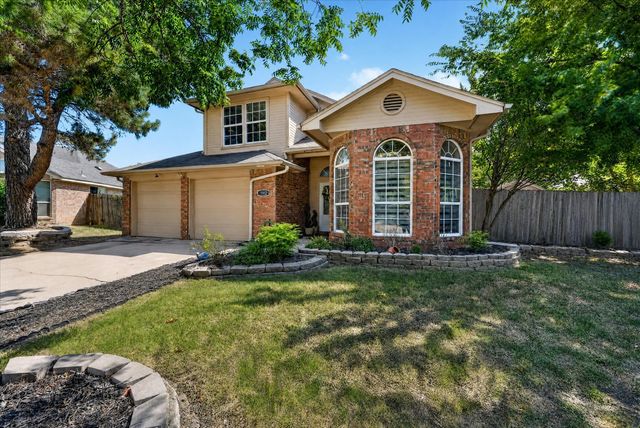 1912 Stallion Court, Keller, TX 76248