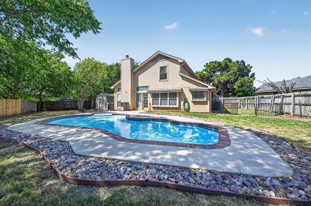 1912 Stallion Court, Keller, TX 76248