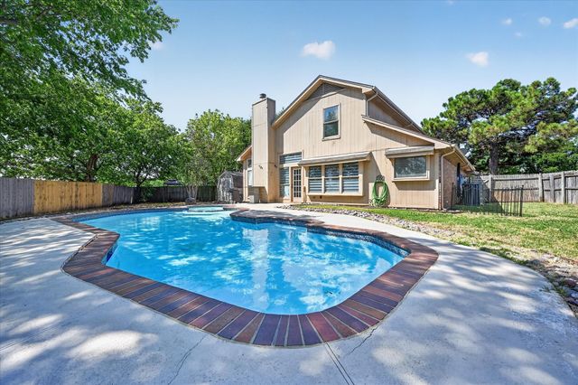 1912 Stallion Court, Keller, TX 76248