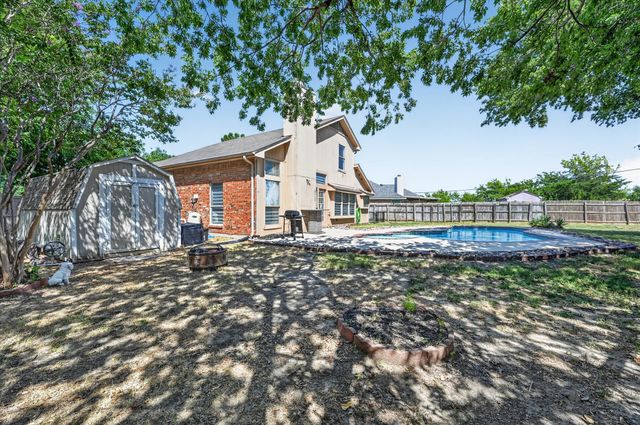 1912 Stallion Court, Keller, TX 76248