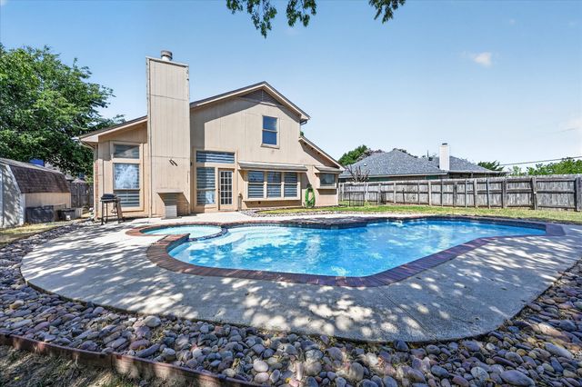 1912 Stallion Court, Keller, TX 76248