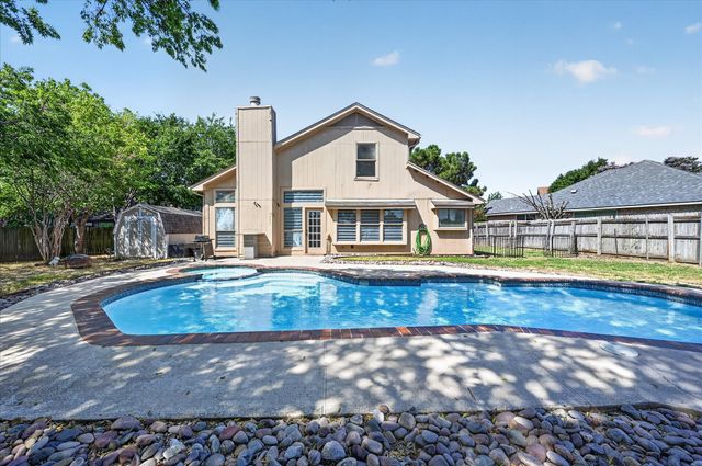 1912 Stallion Court, Keller, TX 76248