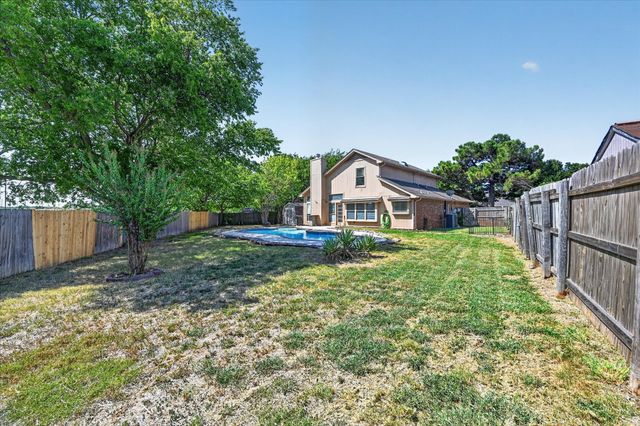 1912 Stallion Court, Keller, TX 76248