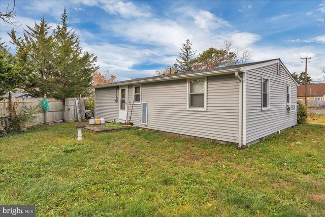 6302 PALMER AVE, Mays Landing, NJ 08330