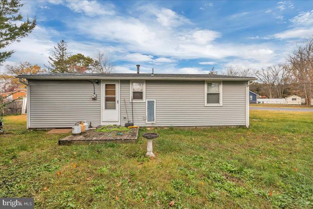 6302 PALMER AVE, Mays Landing, NJ 08330