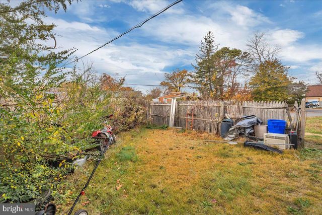 6302 PALMER AVE, Mays Landing, NJ 08330